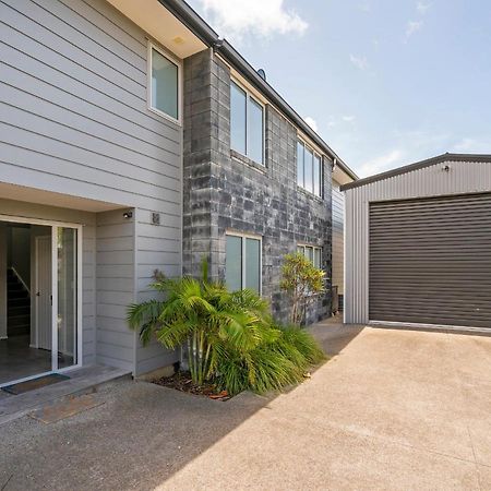 Tattletails Rest - Whitianga Holiday House Экстерьер фото