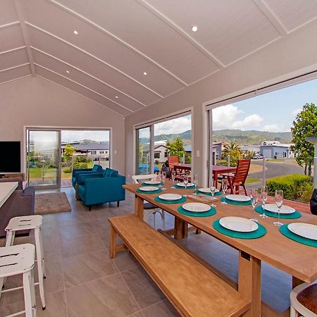 Tattletails Rest - Whitianga Holiday House Экстерьер фото
