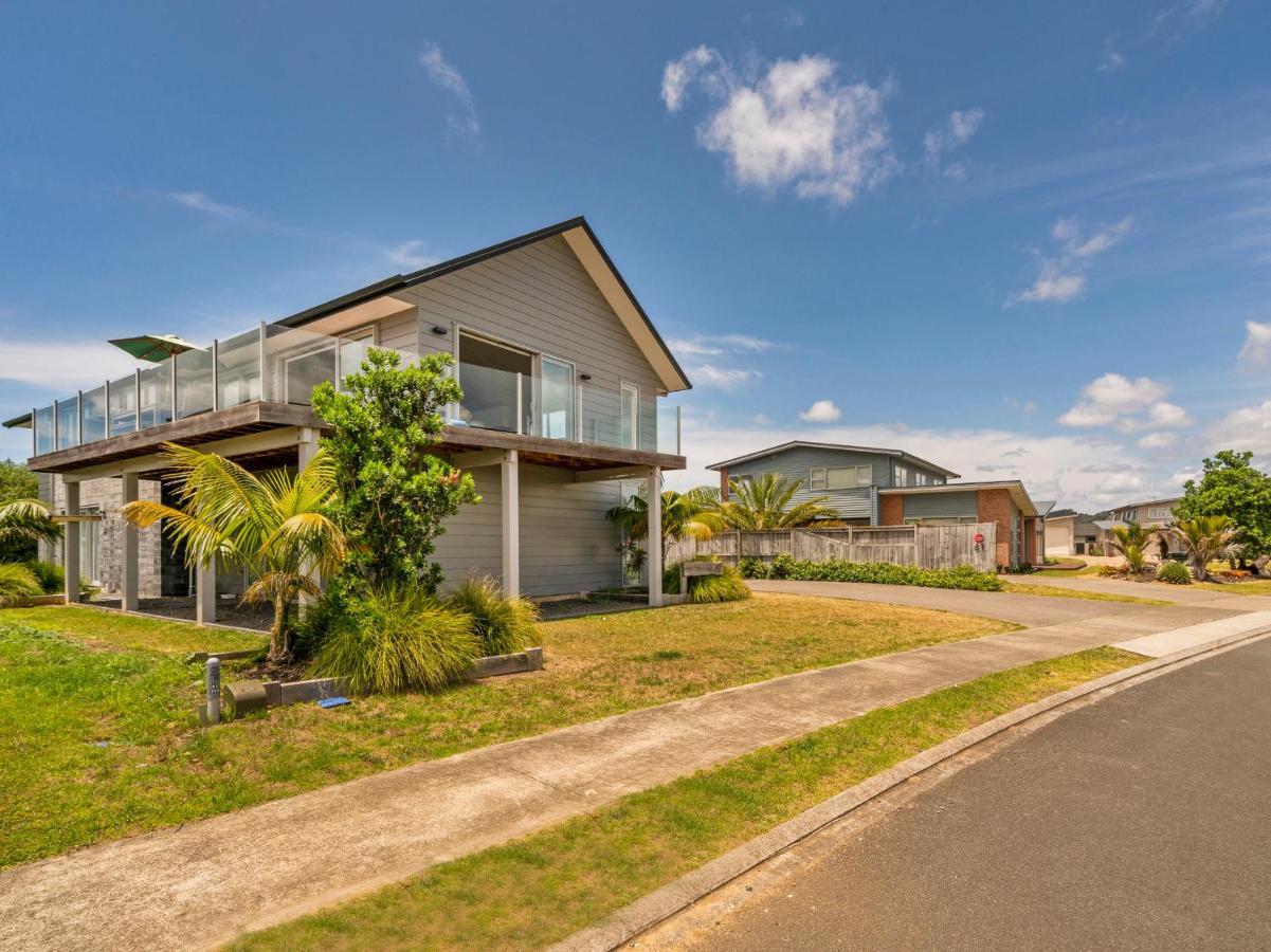 Tattletails Rest - Whitianga Holiday House Экстерьер фото