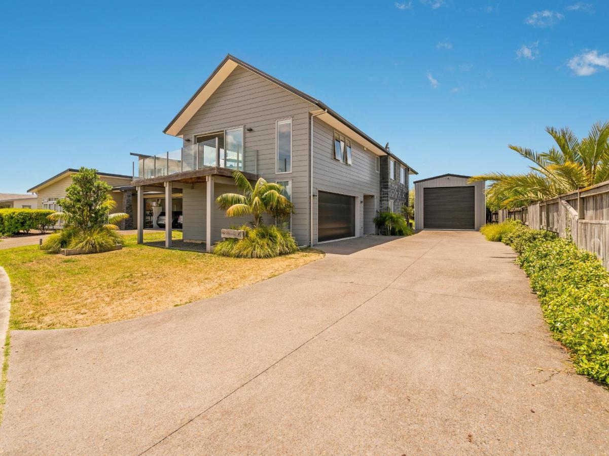 Tattletails Rest - Whitianga Holiday House Экстерьер фото