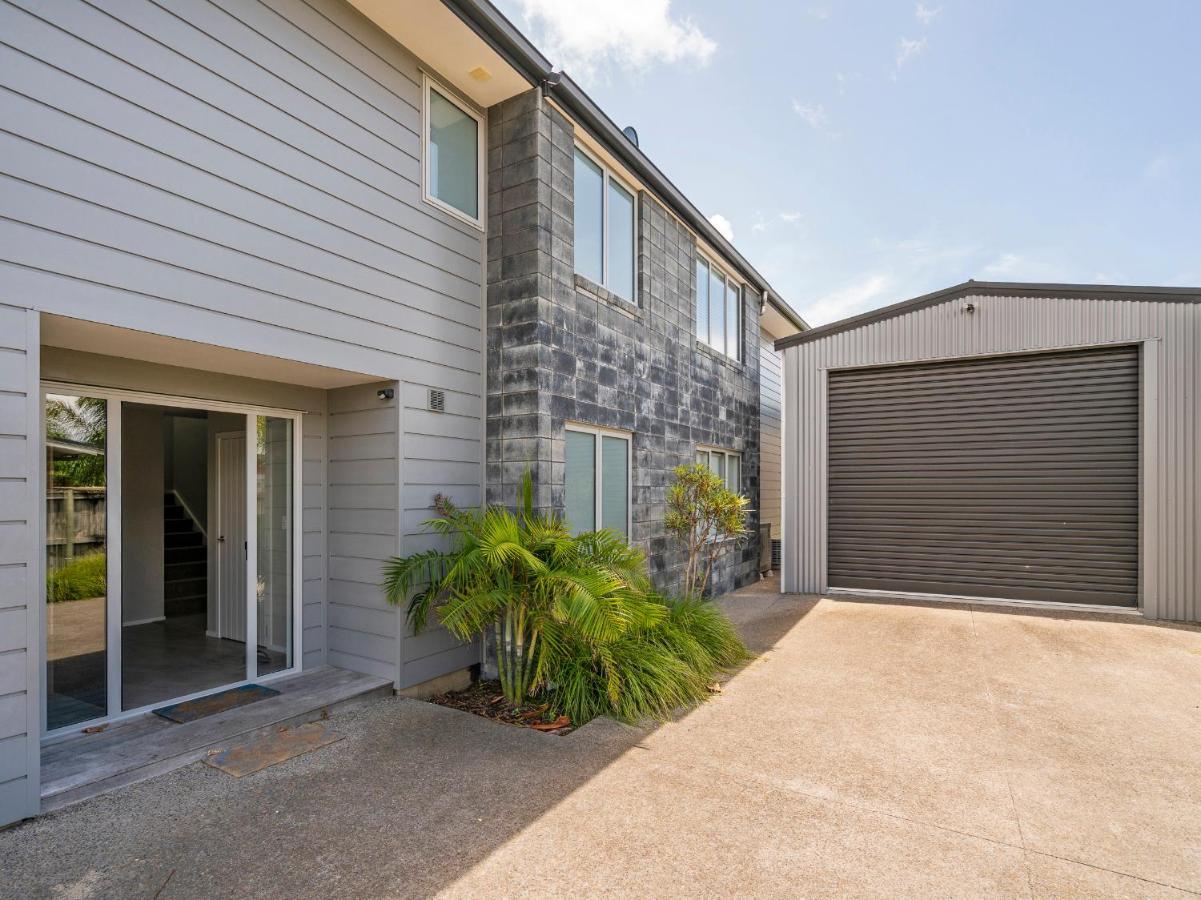 Tattletails Rest - Whitianga Holiday House Экстерьер фото