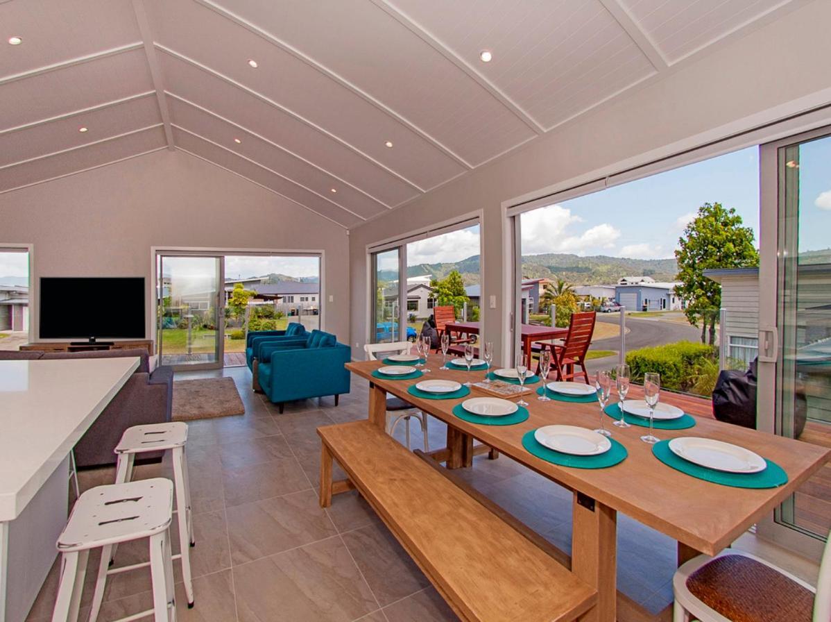 Tattletails Rest - Whitianga Holiday House Экстерьер фото