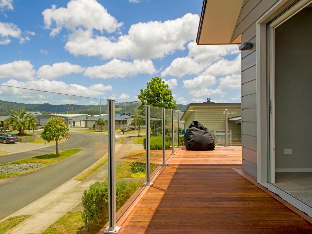 Tattletails Rest - Whitianga Holiday House Экстерьер фото