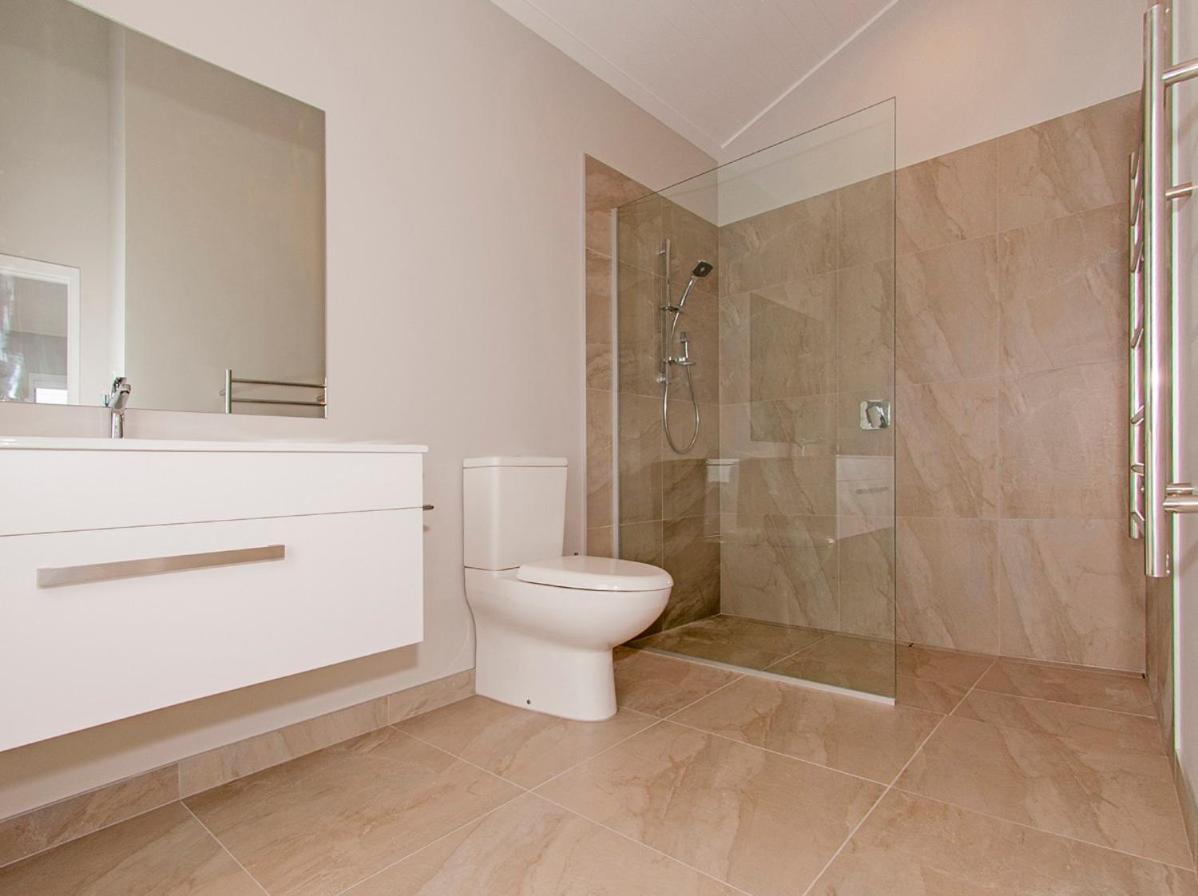 Tattletails Rest - Whitianga Holiday House Экстерьер фото