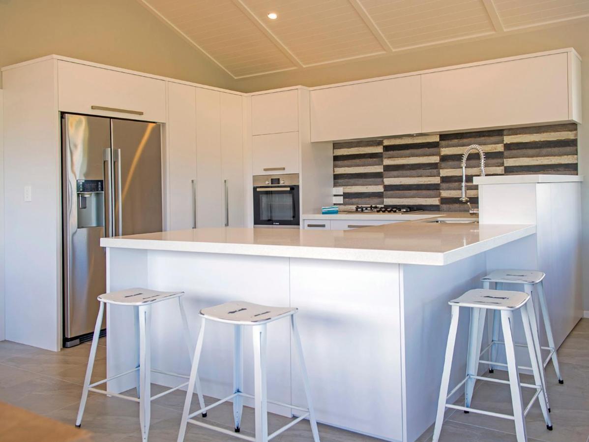 Tattletails Rest - Whitianga Holiday House Экстерьер фото