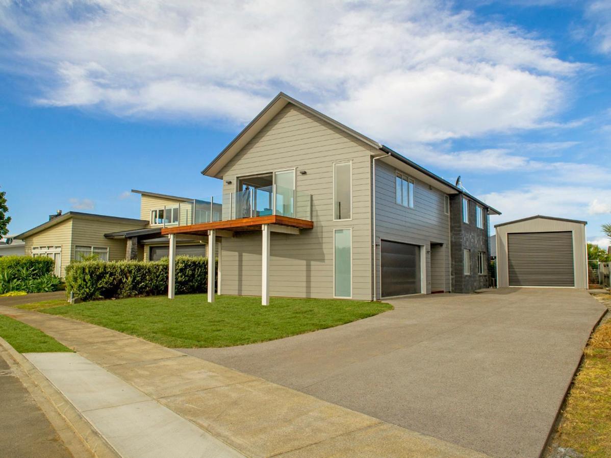 Tattletails Rest - Whitianga Holiday House Экстерьер фото