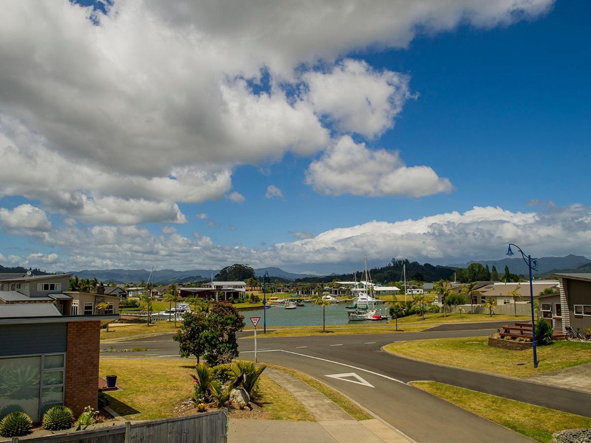 Tattletails Rest - Whitianga Holiday House Экстерьер фото