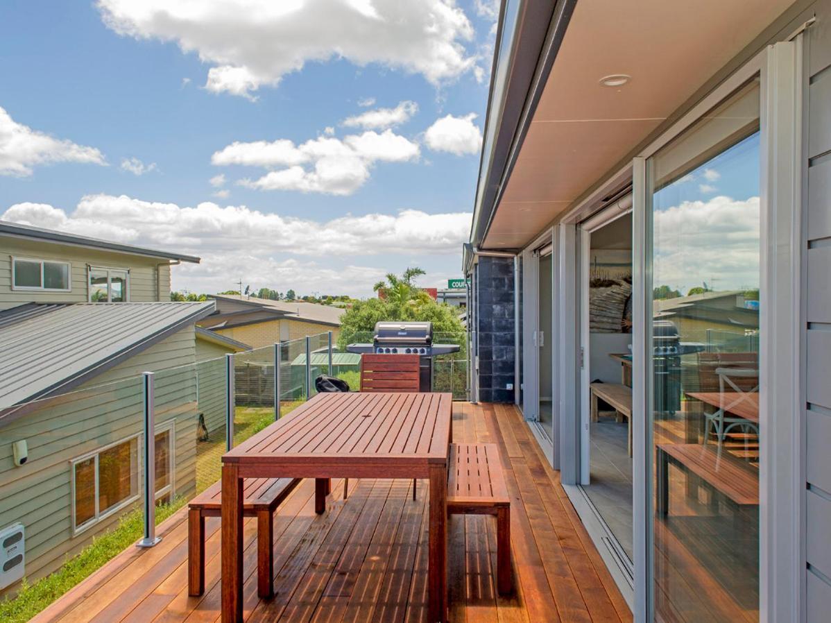 Tattletails Rest - Whitianga Holiday House Экстерьер фото