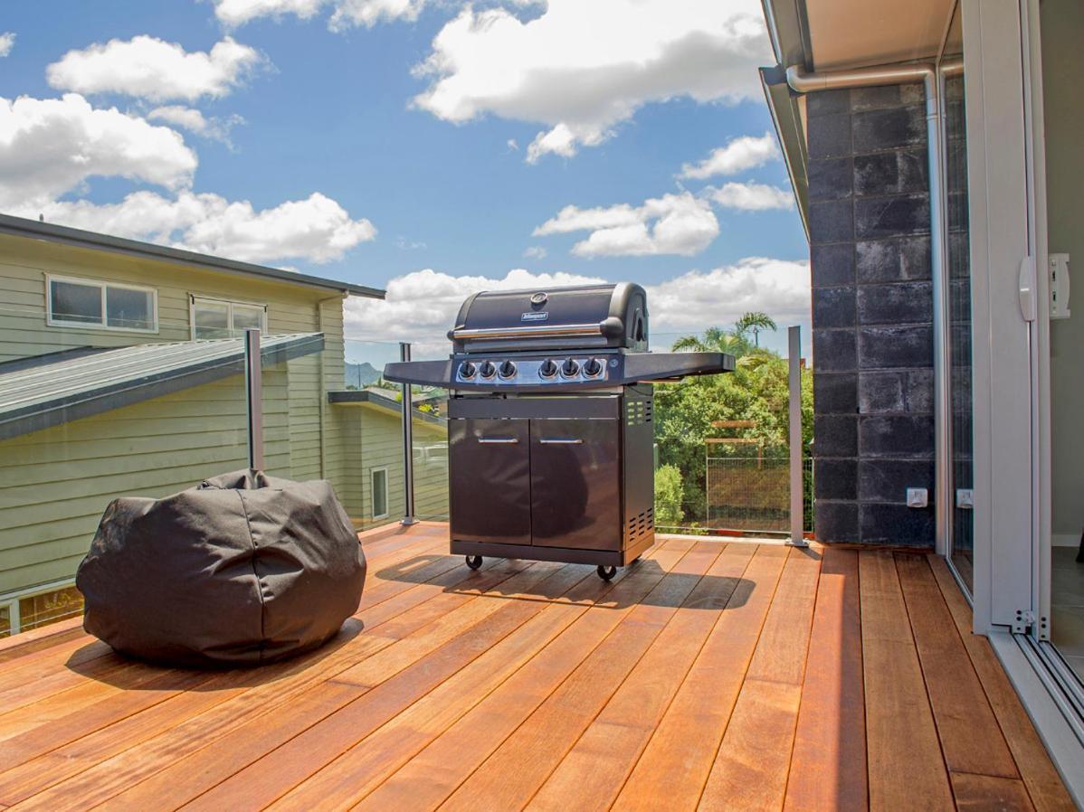 Tattletails Rest - Whitianga Holiday House Экстерьер фото