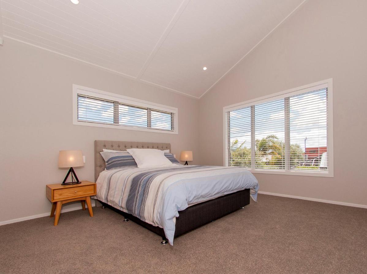 Tattletails Rest - Whitianga Holiday House Экстерьер фото
